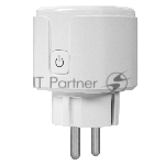 Розетка умная HOMMYN zigbee RKNZ02, вид 2