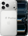 Смартфон Apple iPhone 17 Pro Max A3526 12/256Gb, Silver