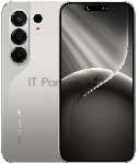 Смартфон Tecno Camon 50 12/256Gb титан