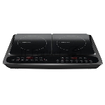 Плита настольная электрическая Centek CT-1514 черный