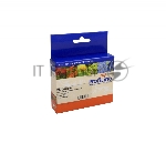 Картридж струйный ProfiLine PL-047240 для принтеров Epson StylusC63 Cyan пигмент