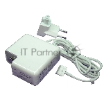 Блок питания (сетевой адаптер) для ноутбуков Apple 16.5V 3.65A 60W MagSafe2 T-shape REPLACEMENT OEM