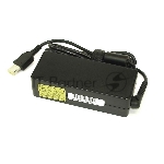 Блок питания (сетевой адаптер) для ноутбуков Lenovo 20V 2.25A Rectangle 45W OEM