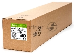 Холст Cactus CS-MC260-152430 A0+ 1524мм-30м/260г/м2/белый втулка:50.8мм (2")