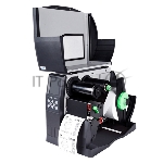 Принтер этикеток iDPRT iX4L Industrial 4" TT Printer 300DPI, 6IPS, 32/128MB, RTC, USB Type B 1, USB HOST 1, RJ45 1, RS232(9-pin) 1, ZPL/ZPL-II, TSPL