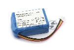 Аккумулятор для пылесоса HOBOT 168, 188, 198, 268, 288 14.8V 800mAh/11.84Wh
