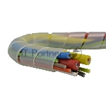 Жгут для кабеля SPIRALITE P4 (уп. 20 м) ДКС 00964RL, вид 4
