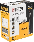 Опрыскиватель ранцевый аккумуляторный Denzel D-12LA, 12 л, щелочной акк., 12 В, 8 А·ч, вид 16