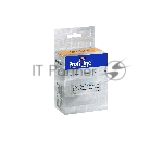 Картридж струйный ProfiLine PL-C4911A №82 для принтеров HP Deskjet 500/500ps/510/800/800ps DesignJet copier cc800ps Cyan водные