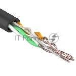 Кабель Rexant UTP cat.5e 2 пары (305м) 0.51 мм OUTDOOR