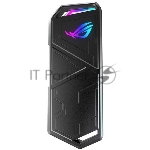 Внешний корпус для установки накопителя ASUS M.2 ESD-S1C/BLK/G/AS