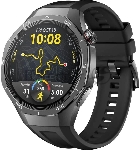 Умные часы Huawei Watch GT 5 Pro VLI-B29, 1.43" AMOLED, Bluetooth, NFC, GPS, IP69K, черный