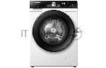 Стиральная машина Hisense WF3S7021BWU белый, загрузка фронтальная 7 кг, 1200 об/мин, класс A+++