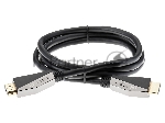 Кабель HDMI 19M/M,ver. 2.1, 8K@60 Hz 1.5m VCOM CG860-1.5M