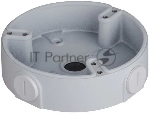 Потолочная коробка для корпусов серий HDW6, HDBW6 Ceiling Mount PFA137