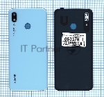 Задняя крышка для Huawei Nova 3 синий