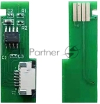 Чип драм-юнита CET DK-5231, 302R793020 для Kyocera M5521/M5526/P5021/P5026/P5018 CMY, (WW), 100000 стр.