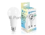 Лампа светодиодная 652504 LED A65 25W IC E27 4000K 175-265V