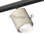 Светильник Ambrella light XT7724001 SGR/FR/SBK серый песок/белый матовый/черный песок MR16 GU5.3 (A2537, C7724, N7175)
