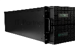 Источник бесперебойного питания Systeme Electric Smart-Save Online SRT SRTSE5KRTXLIG2-NC / 5000 ВА / 5000 Вт / 5 x IEC 320 C13, 3 x IEC 320 С19, вид 75