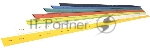 Термоусадочная трубка ТТУ 10/5 зеленая 1 м UDRS-D10-1-K06 IEK