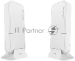Радиомост WRL Wire RBWAPG-60AD KIT MIKROTIK