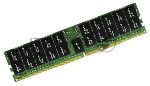 Оперативная память Samsung, DDR5, 32GB (1x32GB), 4800MHz, CL40, ECC, RDIMM, OEM