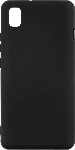 Чехол (клип-кейс) Gresso Meridian, для ZTE Blade L210, черный gr17mrn1008