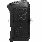 Портативная акустика JBL PartyBox Stage 320 /240 Вт/4жинамика/Bluetooth 5.3/USB/3.5 мм/влагозащита IPX4/подсветка/до 18ч.работы/черный (JBLPBSTAGE320EP), вид 4