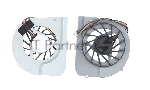 Вентилятор (кулер) для ноутбука Asus B43A, B43E, B43F, B43J, B43S, B43V, B43VC
