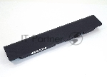 Аккумуляторная батарея для ноутбука Toshiba 5036-4S2P 14.4V 4400mAh OEM черный
