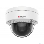 IP камера 4MP DOME DS-I402(D)(2.8MM) HIWATCH