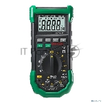 Профессиональный мультиметр MS8268 MASTECH