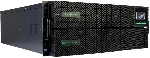 Источник бесперебойного питания Systeme Electric Smart-Save Online SRT SRTSE5KRTXLIG2-NC / 5000 ВА / 5000 Вт / 5 x IEC 320 C13, 3 x IEC 320 С19, вид 74