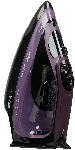 Утюг Braun TexStyle 9 SI9661VI фиолетовый/черный, 3100 Вт, 60 г/мин, 250 г/мин, 330 мл, вид 21