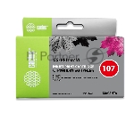 Картридж струйный Cactus CS-PFI107M пурпурный (130мл) для Canon IP iPF670/iPF680/iPF685/iPF770/iPF780/iPF785/