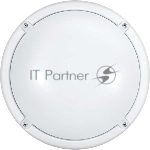 Светильник LED 71 623 OBL-R1-12-4K-WH-IP65-LED-SNRV 12Вт 4000К IP65 (оптико-акустич. датчик) ОНЛАЙТ 71623