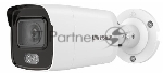 Видеокамера IP Hikvision DS-2CD2047G2-LU(C)(2.8мм) 2.8-2.8мм цветная
