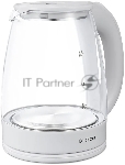 Чайник электрический Blackton Bt KT1800G White