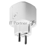 Розетка умная HOMMYN zigbee RKNZ02, вид 3