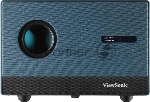 Проектор ViewSonic LX60HD LCD 630Lm ANSI (1920x1080) 4200:1 ресурс лампы:20000часов 2xUSB typeA 1xHDMI 4.3кг
