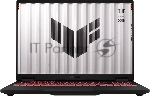 Ноутбук Asus TUF Gaming A16 FA608PP-RV168/16"/IPS/AMD Ryzen 7 8745HX/16Gb/512Gb SSD/NVIDIA GeForce RTX 5070 8Gb/без ОС/серый/2.2kg