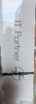 (Поврежденный товар) Холодильник Samsung RB38C7B6D12/EF белый [См.описание!]