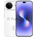 Смартфон Huawei Nova 15 Pro 12/256Gb белый