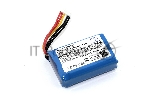 Аккумуляторная батарея CameronSino CS-JBL100SL для JBL Link 10 3.7V 3600mAh / 13.32Wh