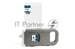 Картридж струйный NVPrint PFI-707C (NV-9822B001) Cyan для Canon ImagePrograf iPF830/iPF831/iPF840/iPF841/iPF850/iPF851 (700 мл) совместимый