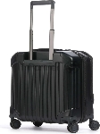 Чемодан Piquadro PQ LIGHT BV6552PQL/NO 23x41x40см поликарбонат черный, вид 5
