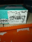 (Поврежденная упаковка) Мышь проводная Logitech M90 черный (USB, оптическая, 1000dpi, 2but) (910-001795)
