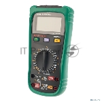 Профессиональный мультиметр MASTECH MS8360C 13-2027