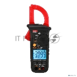 Токовые клещи UNI-T UT200A+